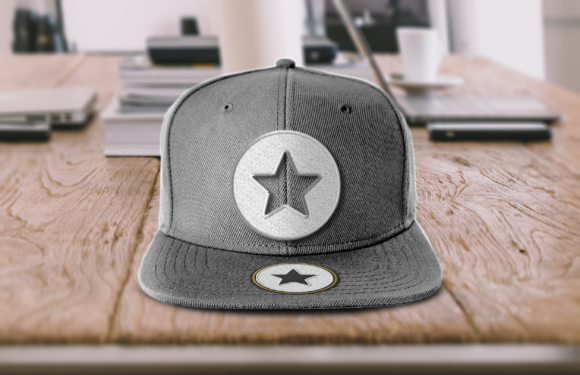 A Professional Review of Embroidery Patch Star Shape PNG Images