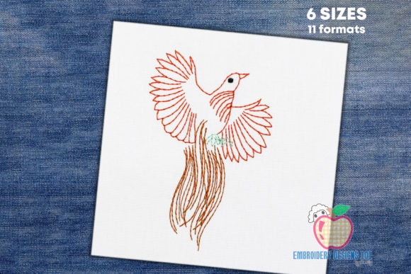 Evaluating Birds of Paradise Line Art for Boutique Sweatshirt Collections