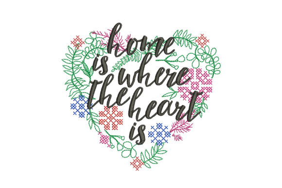 Home is Where the Heart is: A Cozy Seasonal Design Review
