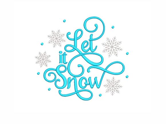 Let It Snow: A Designer's Review for Personalized Holiday Gifts