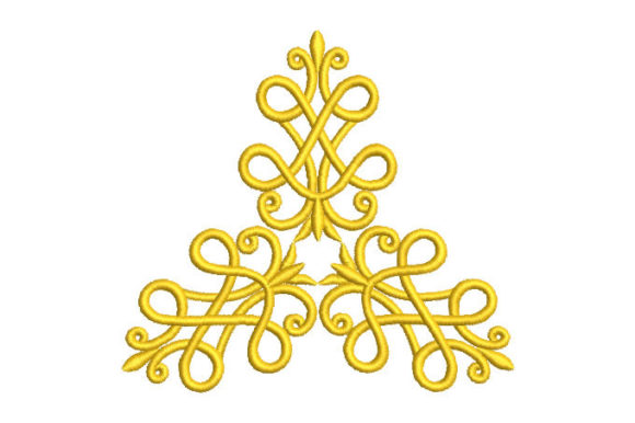 Ornamental Arabesques: A Holiday Designer's Review