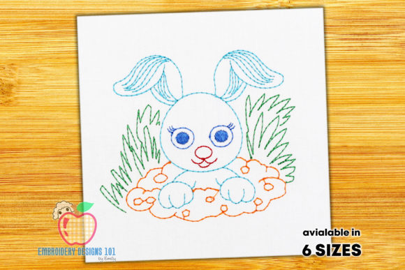 Professional Review: Cute Easter Bunny for Business Merchandise
