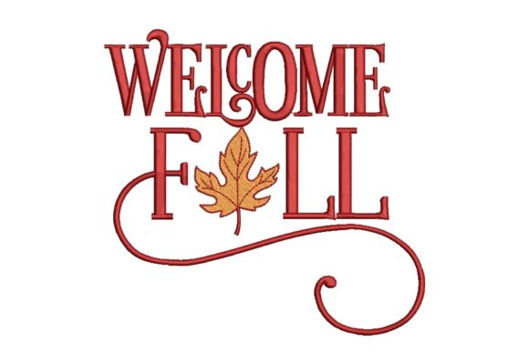 Reviewing Welcome Fall: An Embroidery Designer's Perspective for Boutique Apparel